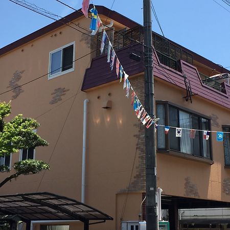Ladies Inn Motomachi - Caters To Women Hita Exterior foto